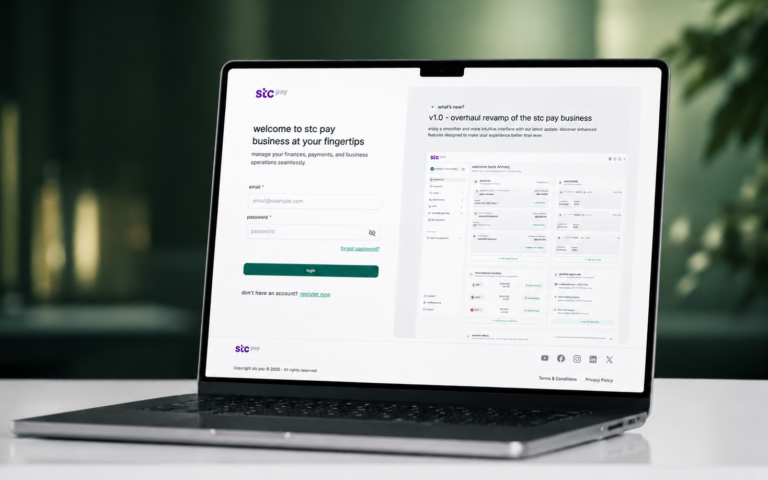 Meet the Future of Business Finance