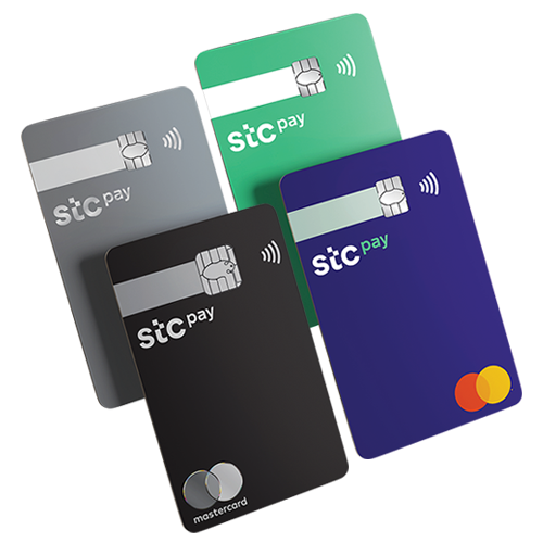 What is the stc pay card?